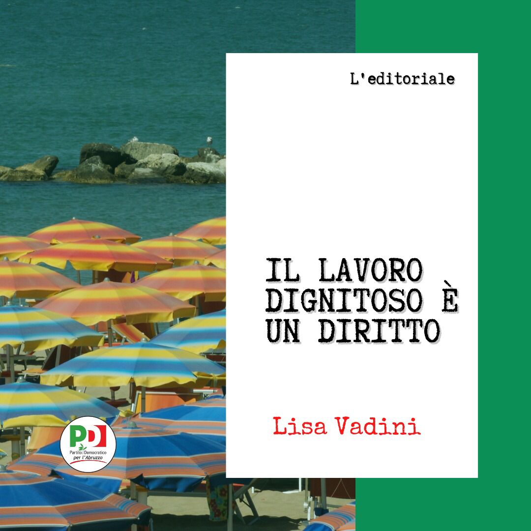 Scontro tra giovani e imprenditori delle attività stagionali: il Lavoro dignitoso è un diritto