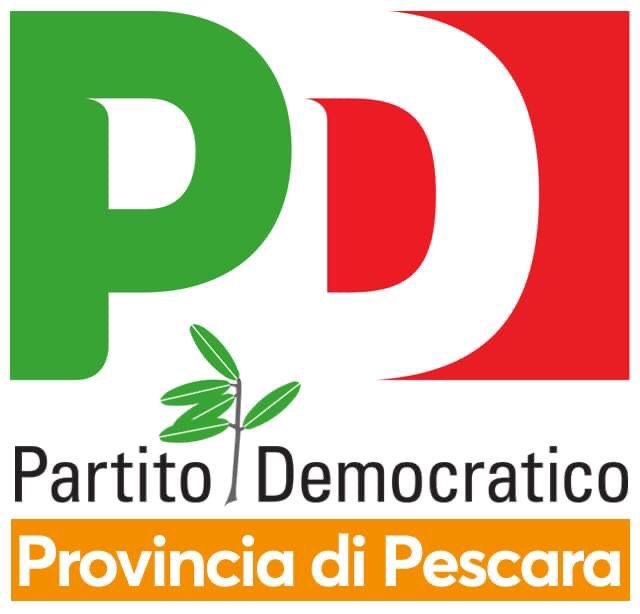 CONVOCATI CONGRESSI DELL’UNIONE COMUNALE DI PESCARA (25 SETTEMBRE) E DEL CIRCOLO DI MONTESILVANO (18 SETTEMBRE)