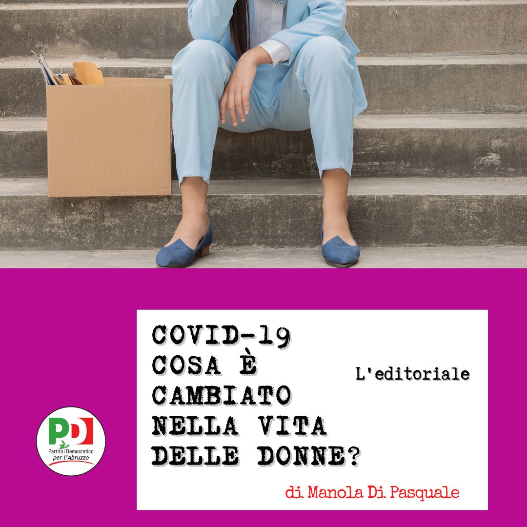 Covid-19: Cosa è cambiato nella vita delle donne?