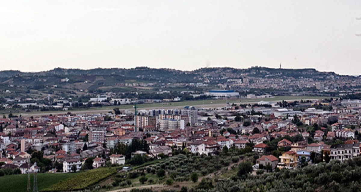 San Giovanni Teatino: l’isola che non c’è