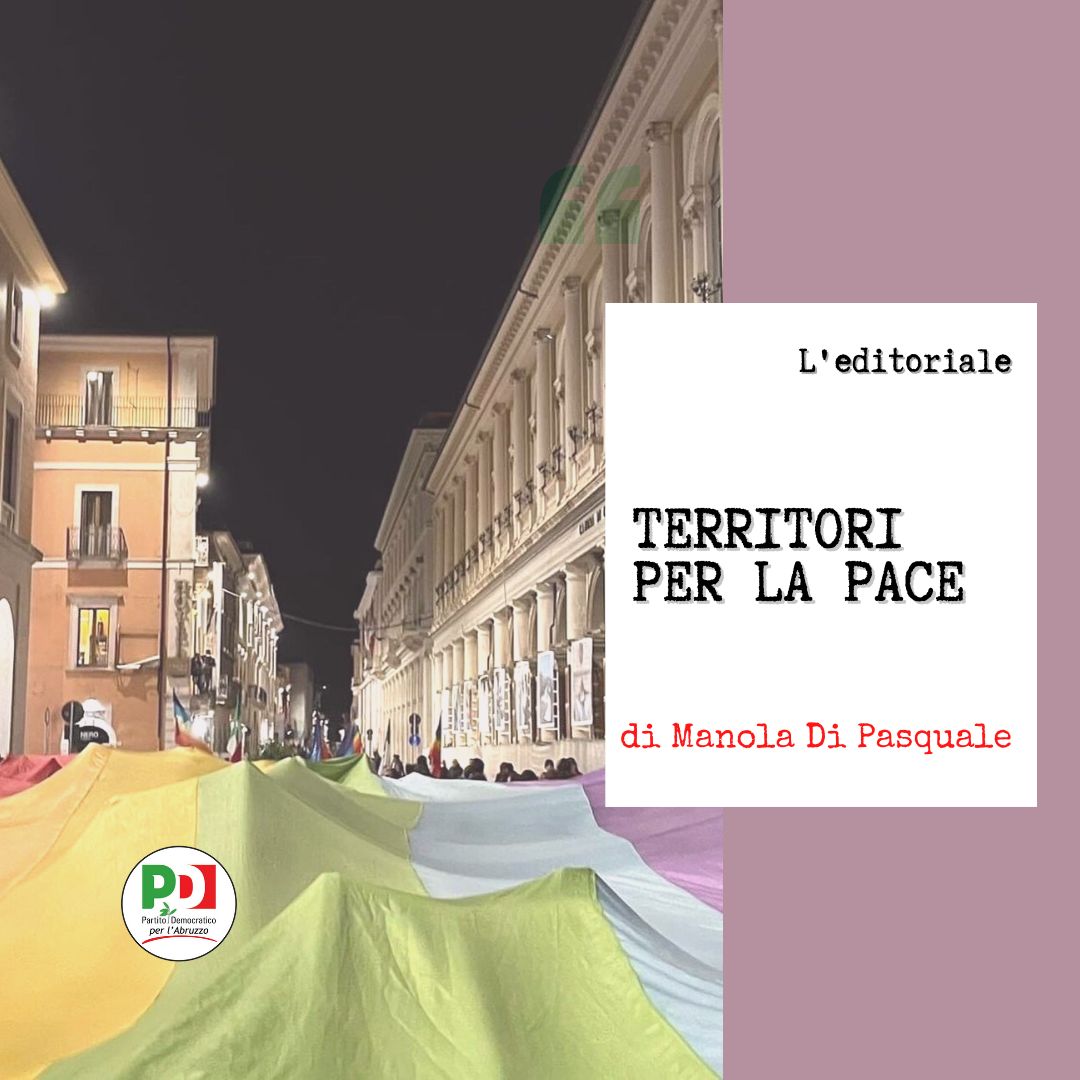 Territori per la pace