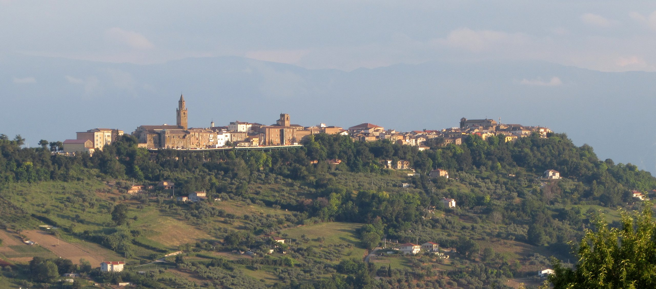 Città Sant’Angelo, il PD chiede un’audizione in Commissione regionale su Piano di Sacco