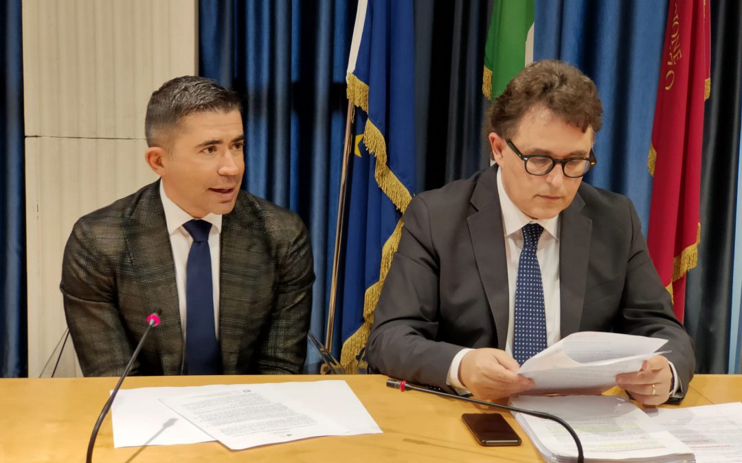 Futuro Naiadi: vanificato il project financing, la Giunta Marsilio traccheggia e mette a serio rischio anche il prossimo affidamento dell’impianto natatorio