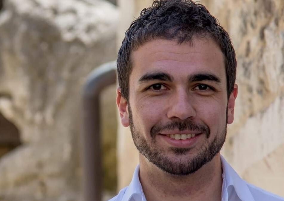 Daniele Marinelli segretario del PD Abruzzo, presentata candidatura unitaria. Le sfide del mandato