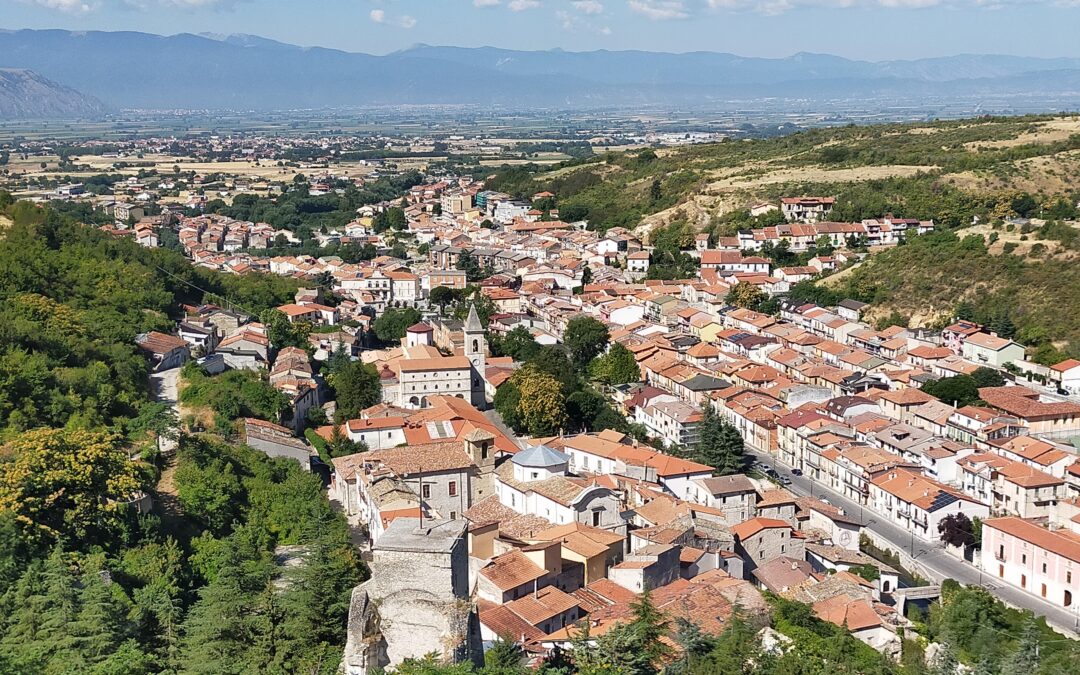 Mancato sostegno a Pescina capitale cultura, Fina – Piacente – Paolini: “Rammarico e indignazione, contro la Marsica siamo oramai al bullismo istituzionale”