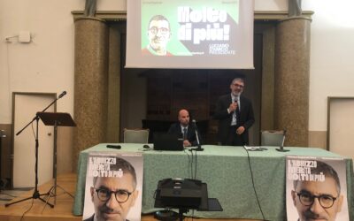 D’Amico all’evento di coalizione a Lanciano sulla sanità: “Affrontare le emergenze e pianificare le specializzazioni”